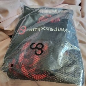 Camp Gladiator Gladiator Jump Rope